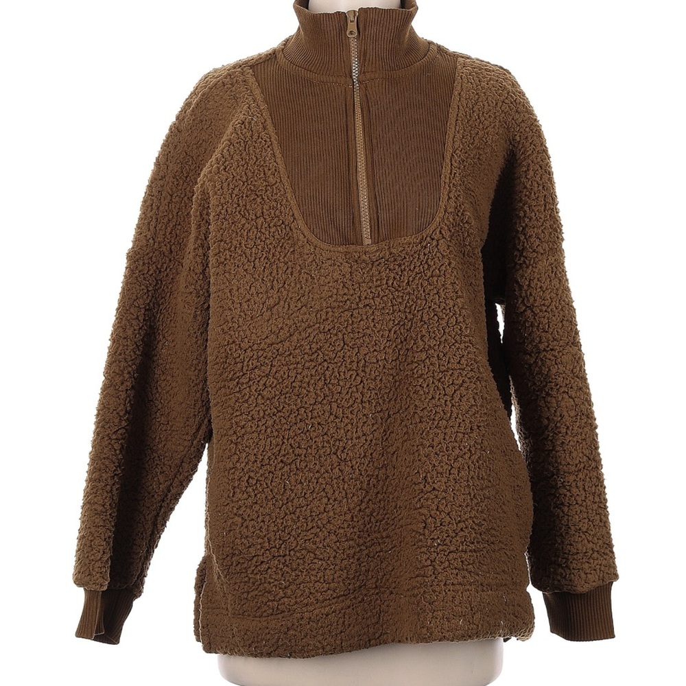 Aerie size small jacket it is oversized